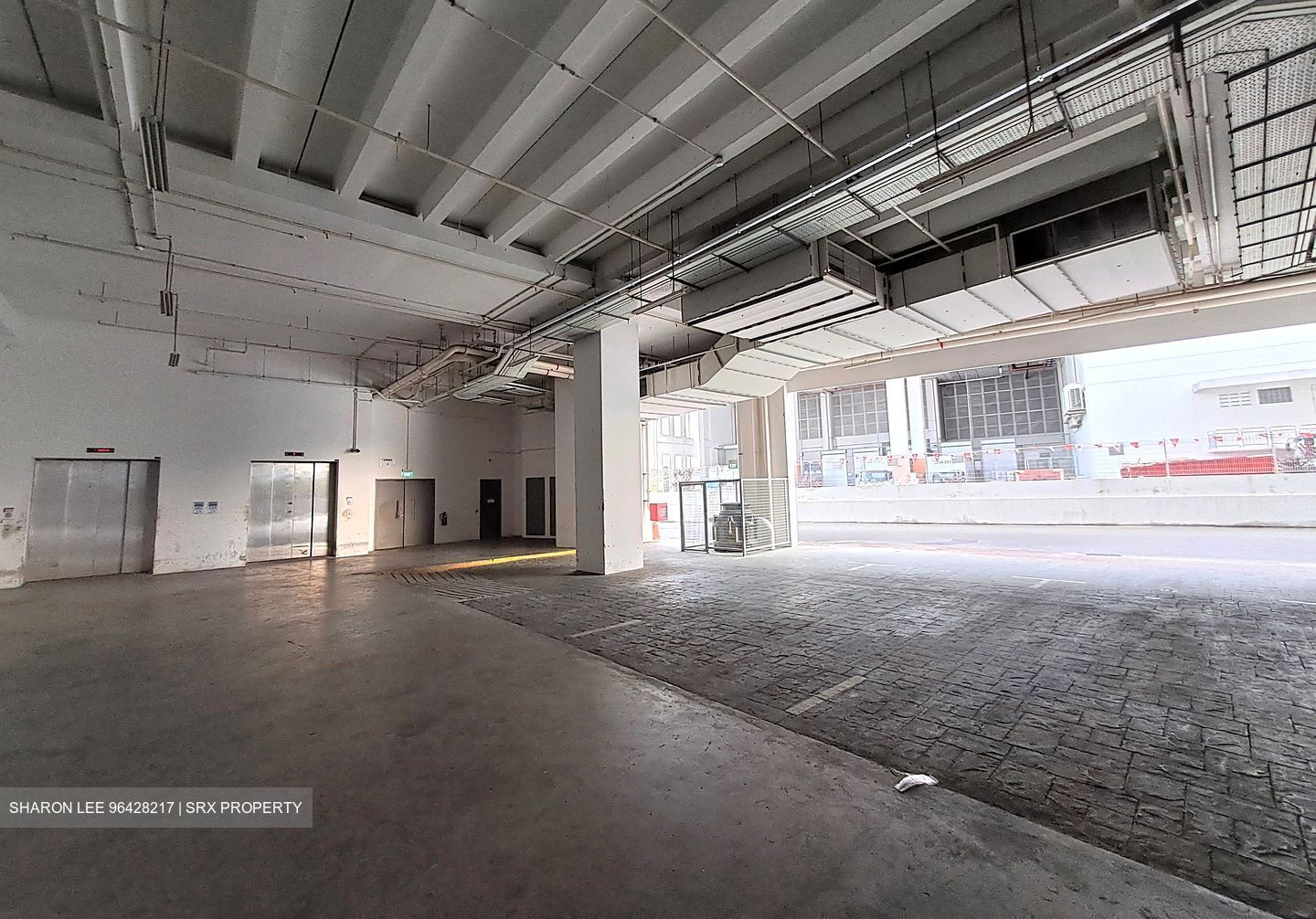 Space@tampines (D18), Factory #635098381